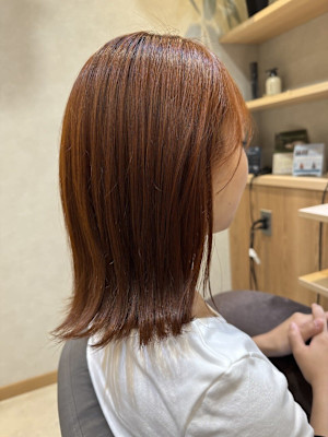 G.O.A.T factory×スタイル