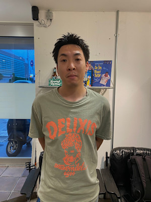 Good Place&thing×スタイル