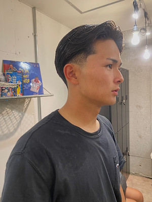 Good Place&thing×スタイル