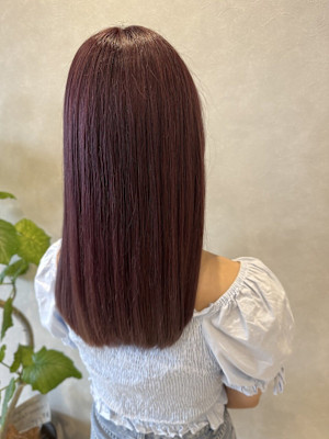 G.O.A.T factory×スタイル