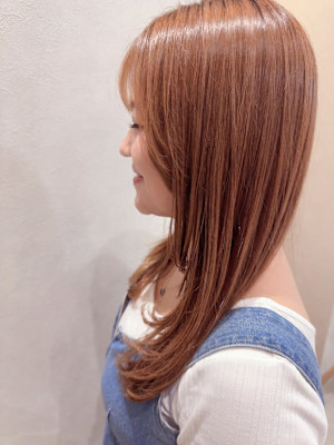 G.O.A.T factory×スタイル