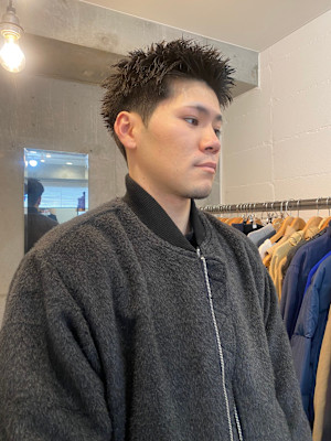 Good Place&thing×スタイル