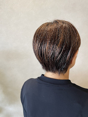 G.O.A.T factory×スタイル