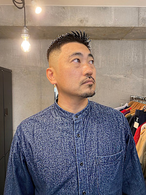 Good Place&thing×スタイル