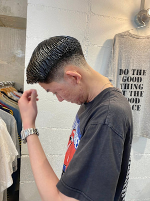 Good Place&thing×スタイル