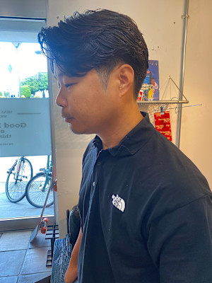 Good Place&thing×スタイル