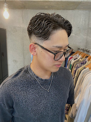 Good Place&thing×スタイル