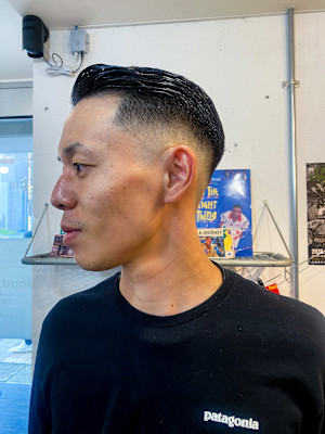 Good Place&thing×スタイル