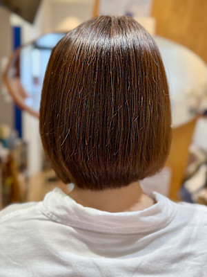 ヘアスペース ｍ×スタイル