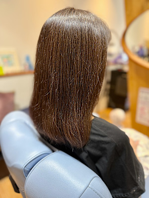 ヘアスペース ｍ×スタイル