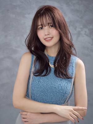 ロングレイヤー