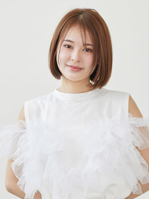 ボブ