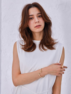 ヨシンモリ/ヘルシー