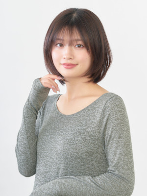 エアリーボブ