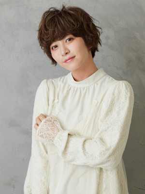 フェミニンショート