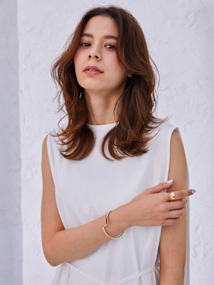 ヨシンモリ/ヘルシー