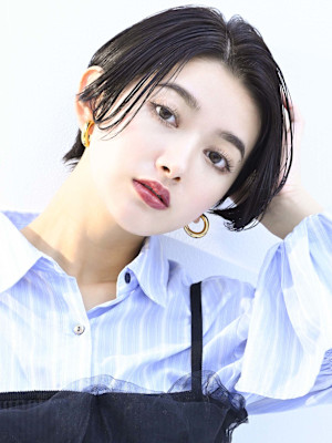 Inity 緑地公園×スタイル