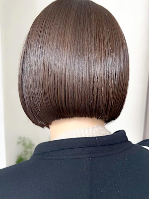 Inity 緑地公園×スタイル