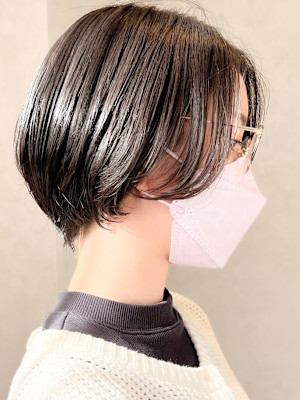 Inity 緑地公園×スタイル