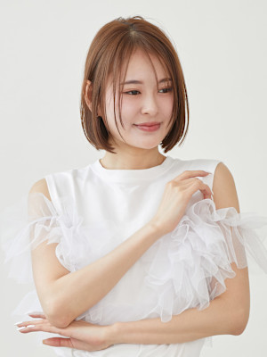 ボブ