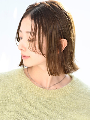 Inity 緑地公園×スタイル