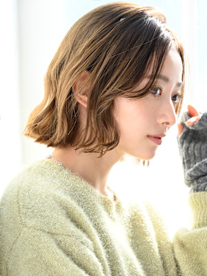 Inity 緑地公園×スタイル