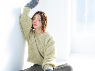 Inity 緑地公園×スタイル