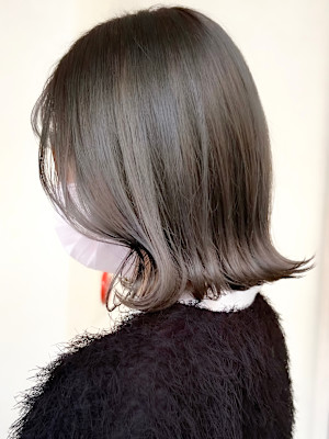 Inity 緑地公園×スタイル