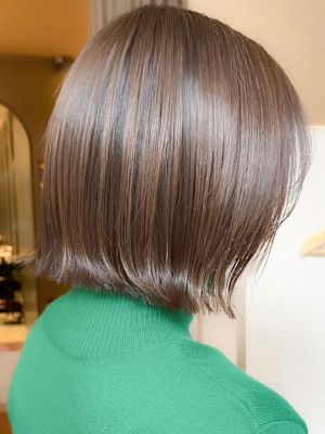 Inity 緑地公園×スタイル