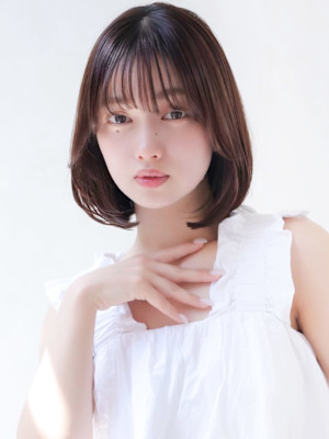 Inity 緑地公園×スタイル