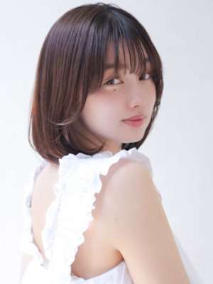 Inity 緑地公園×スタイル