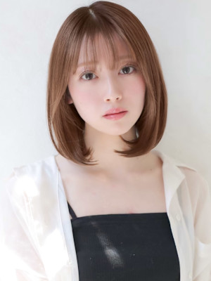 Inity 緑地公園×スタイル