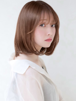 Inity 緑地公園×スタイル