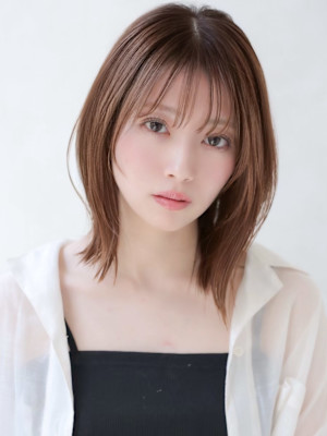 Inity 緑地公園×スタイル