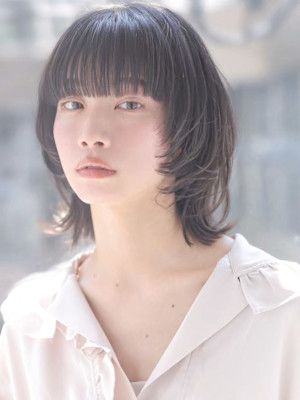 Inity 緑地公園×スタイル