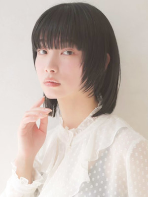 Inity 緑地公園×スタイル