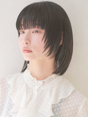 Inity 緑地公園×スタイル