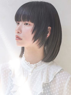 Inity 緑地公園×スタイル