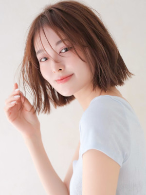 Inity 緑地公園×スタイル