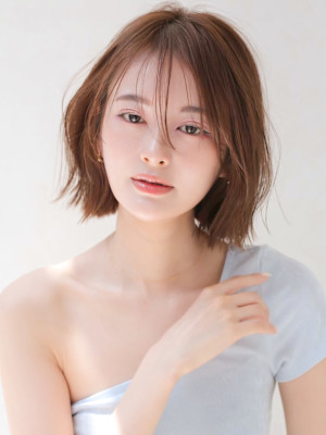 Inity 緑地公園×スタイル