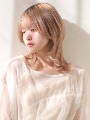 Inity 緑地公園×スタイル