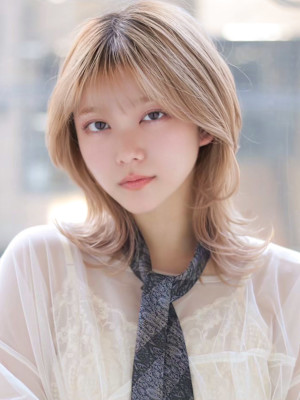 Inity 緑地公園×スタイル