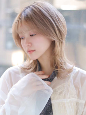 Inity 緑地公園×スタイル