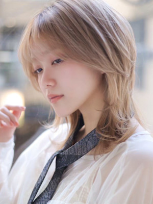 Inity 緑地公園×スタイル