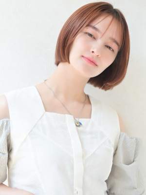 Inity 緑地公園×スタイル