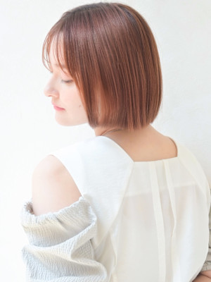 Inity 緑地公園×スタイル