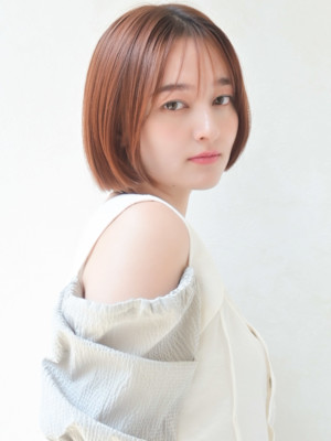 Inity 緑地公園×スタイル