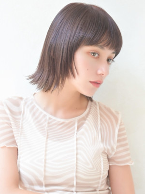 Inity 緑地公園×スタイル