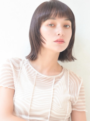 Inity 緑地公園×スタイル