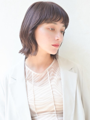 Inity 緑地公園×スタイル